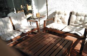 Terraza